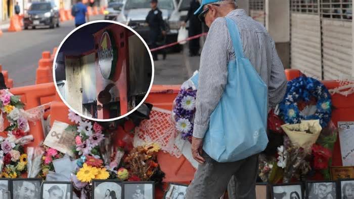 Comerciantes de Hermosillo realizarán una misa por las víctimas de Waldo’s este 31 de octubre, al cumplirse un año del incendio que dejó 24 