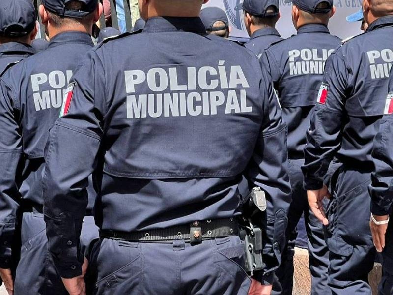 Sheinbaum exige investigar abusos policiales en Guanajuato