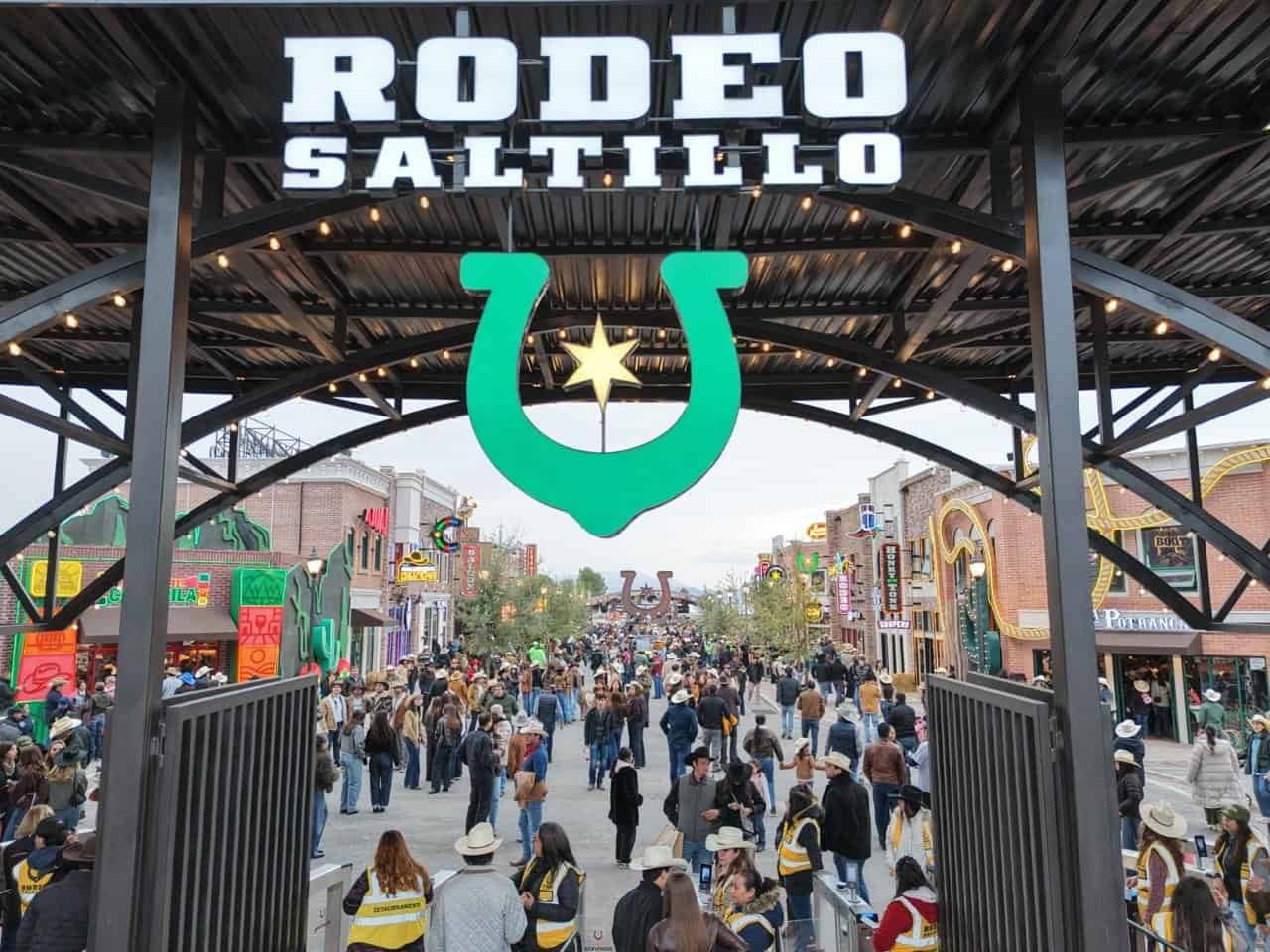 Convención Nacional de Canacintra atraerá empresarios a Saltillo