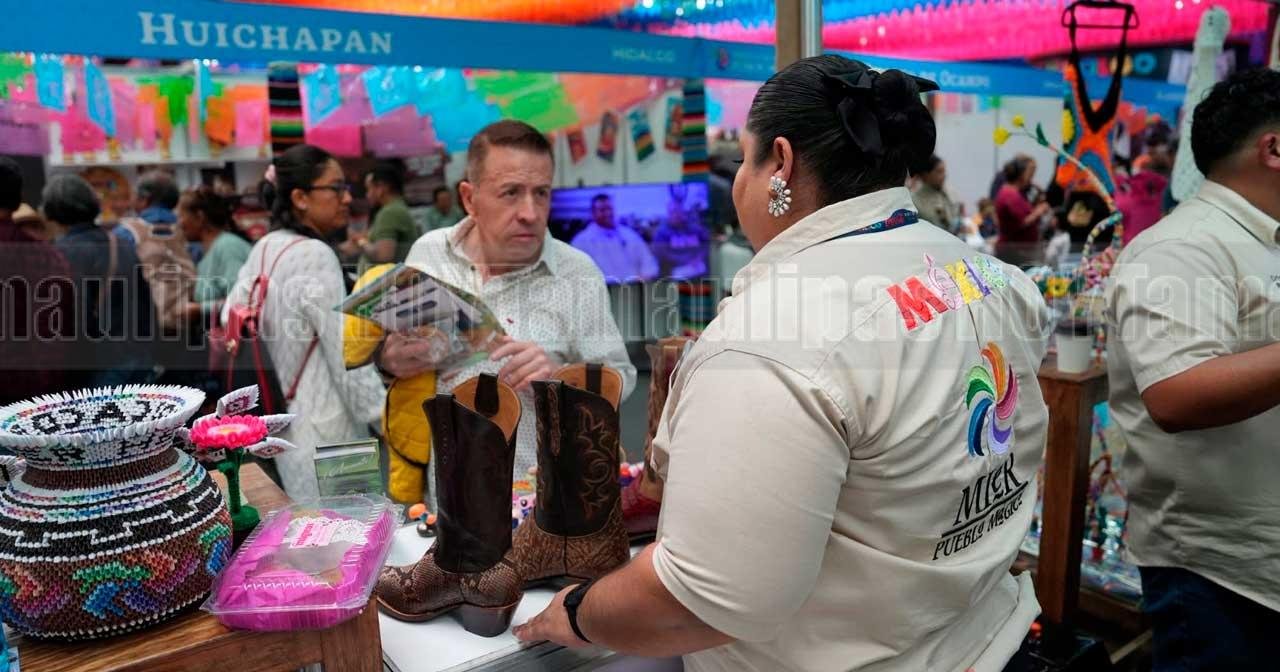 Tampico reunirá a los Pueblos Mágicos de México en noviembre