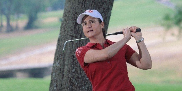 Guadalajara, en el mapa del golf mundial