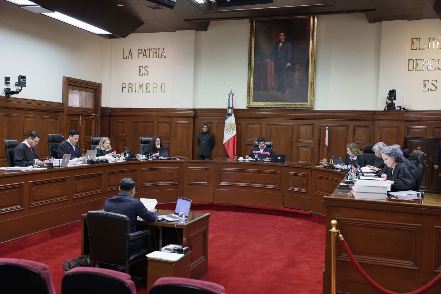 Corte tumba más cobros energéticos en Coahuila