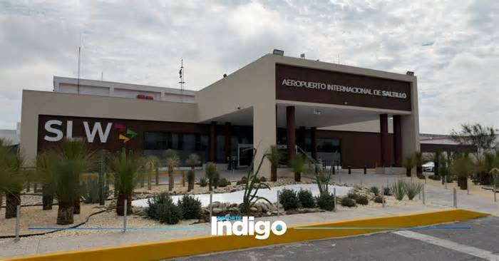 Reapertura de la ruta Saltillo y Ciudad de México impulsará la actividad económica estatal