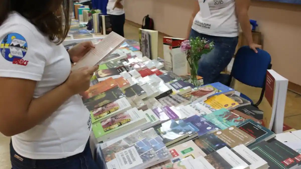 Inicia este martes la Feria Universitaria del Libro