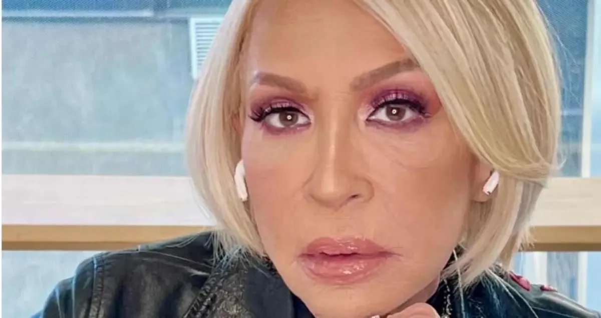 Laura Bozzo sigue hospitalizada tras cirugía de emergencia en Acapulco