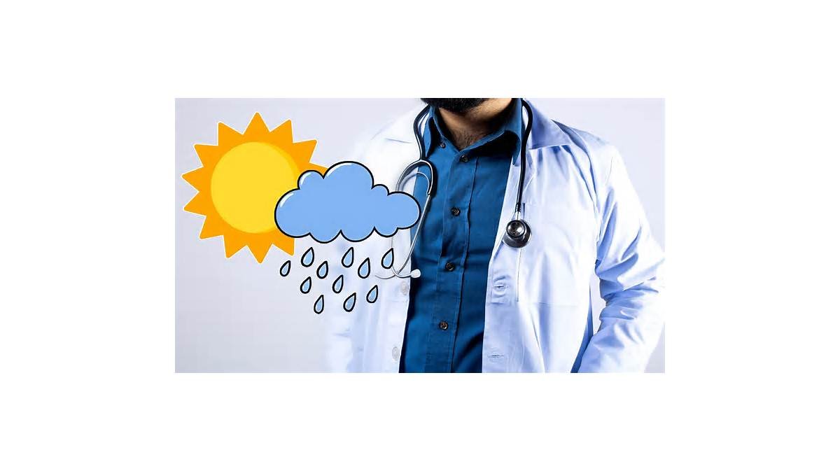 Piden no ignorar síntomas ante cambios de temperatura en Tijuana