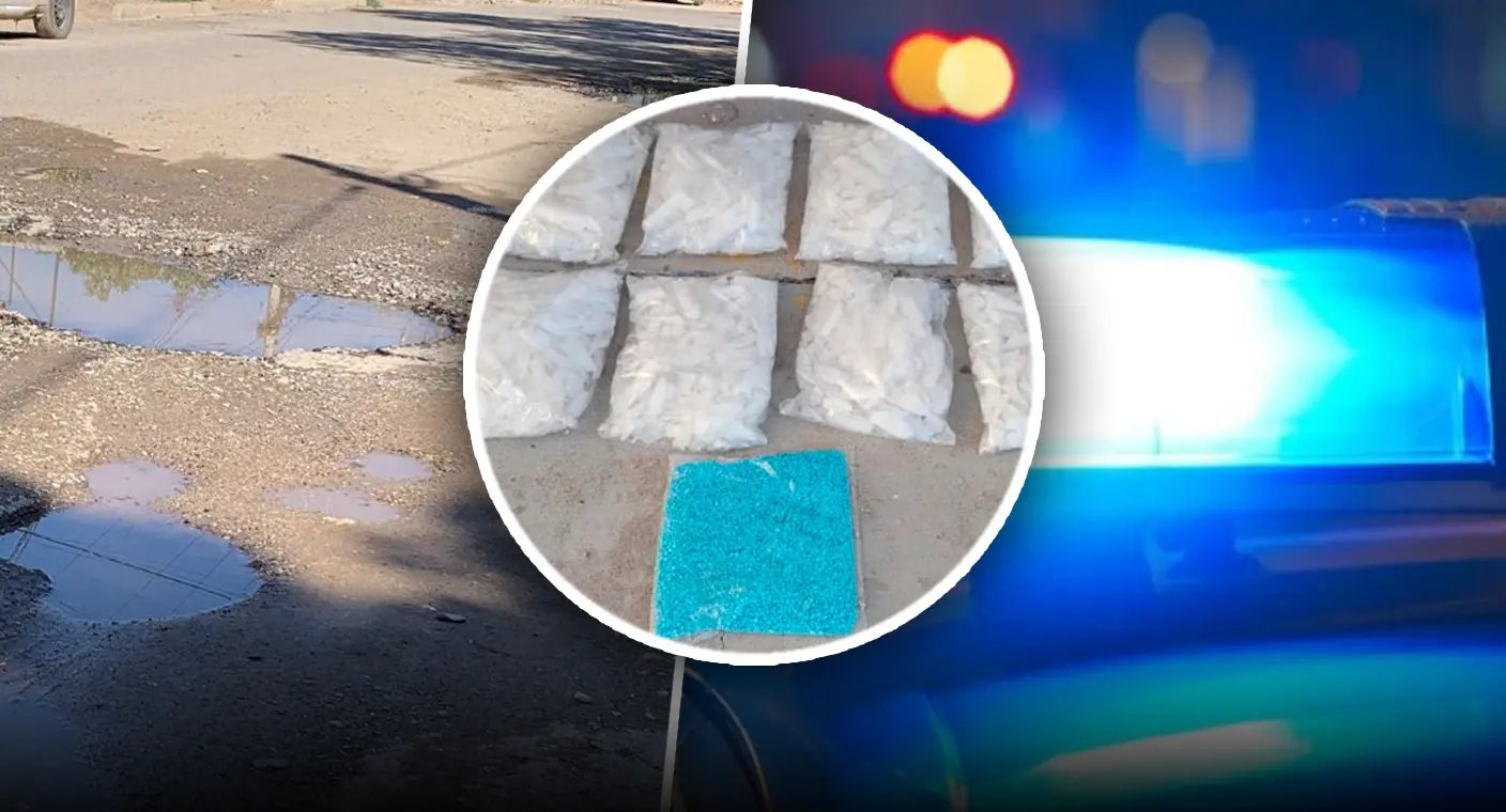 Pavimentación, inseguridad y drogadicción, entre las principales problemáticas de Hermosillo, revela informe de HCV