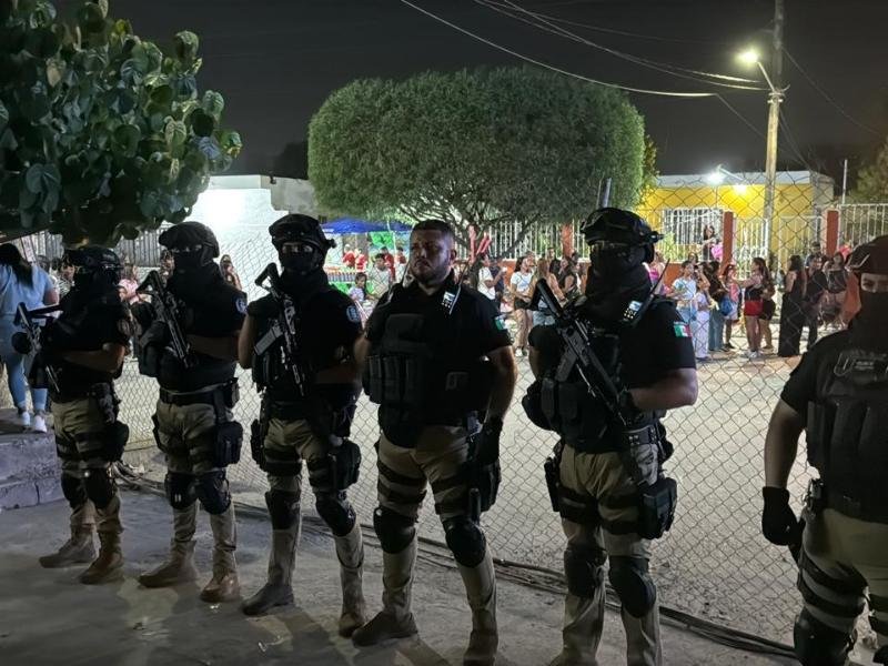 Aumenta percepción de inseguridad en Saltillo y baja en Torreón