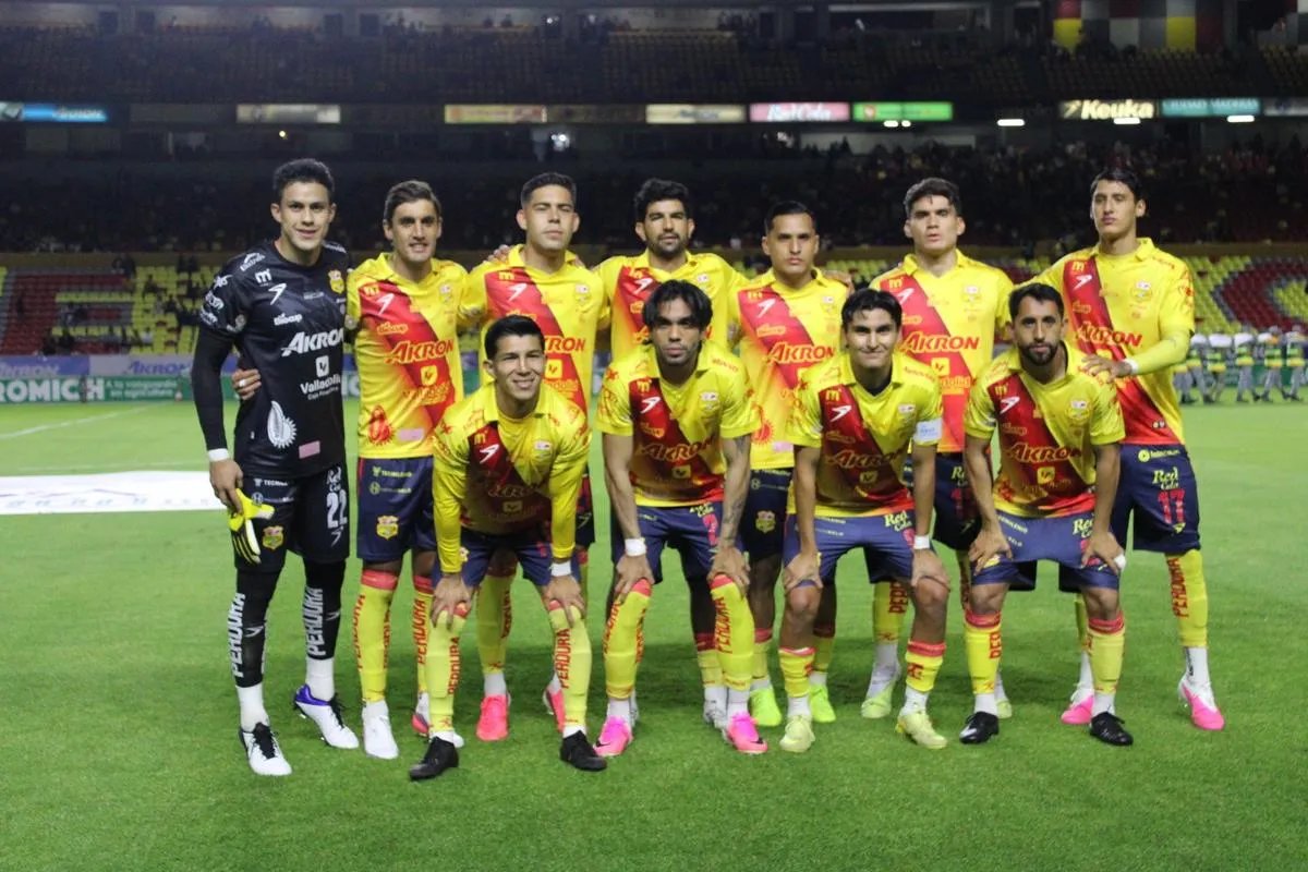 Atlético Morelia agrava su crisis tras caer 2-1 con la Jaiba Brava