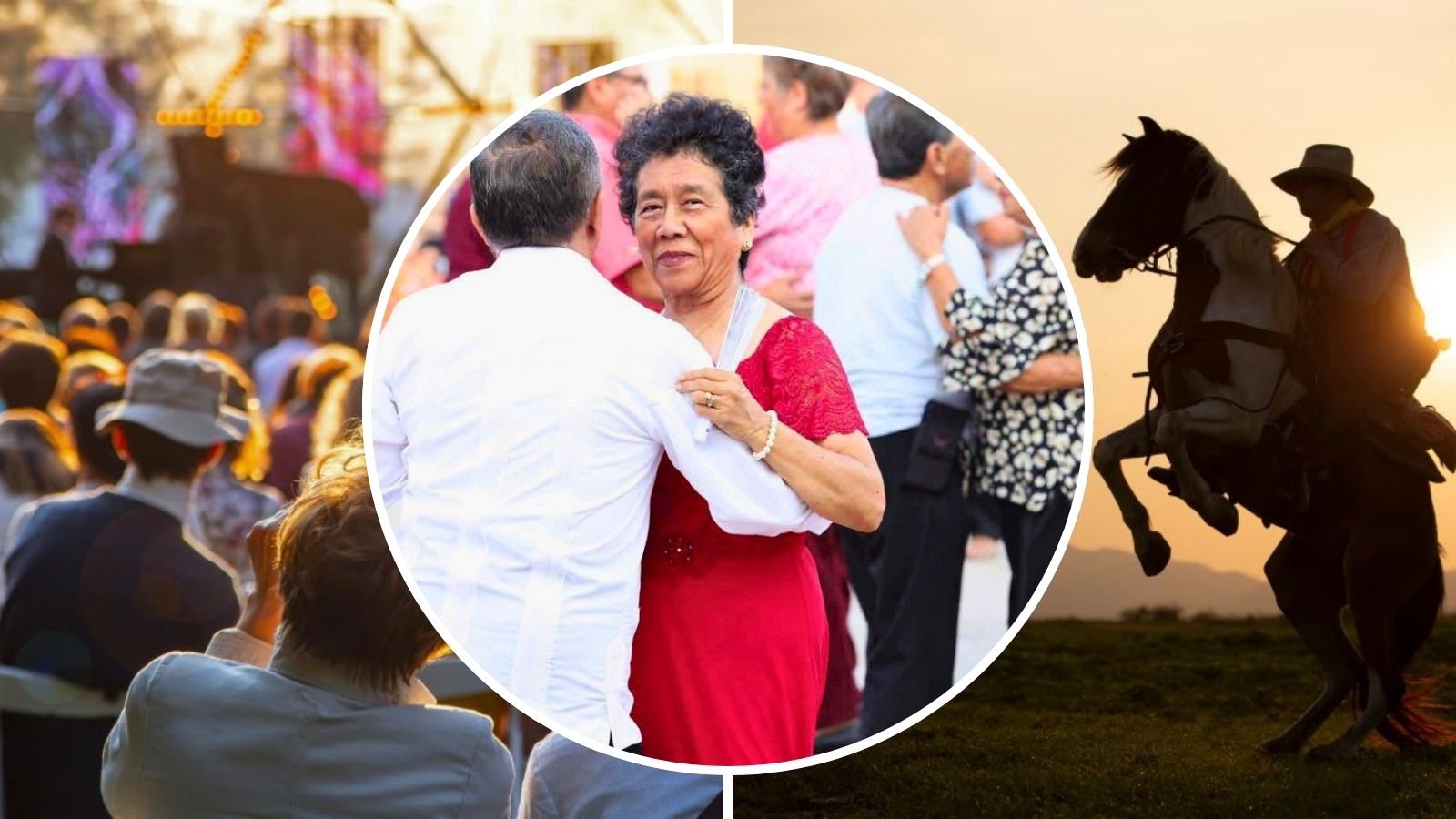 Saltillo se llena de festivales, talles y cine este fin de semana: Guía de actividades del 16 al 18 de octubre