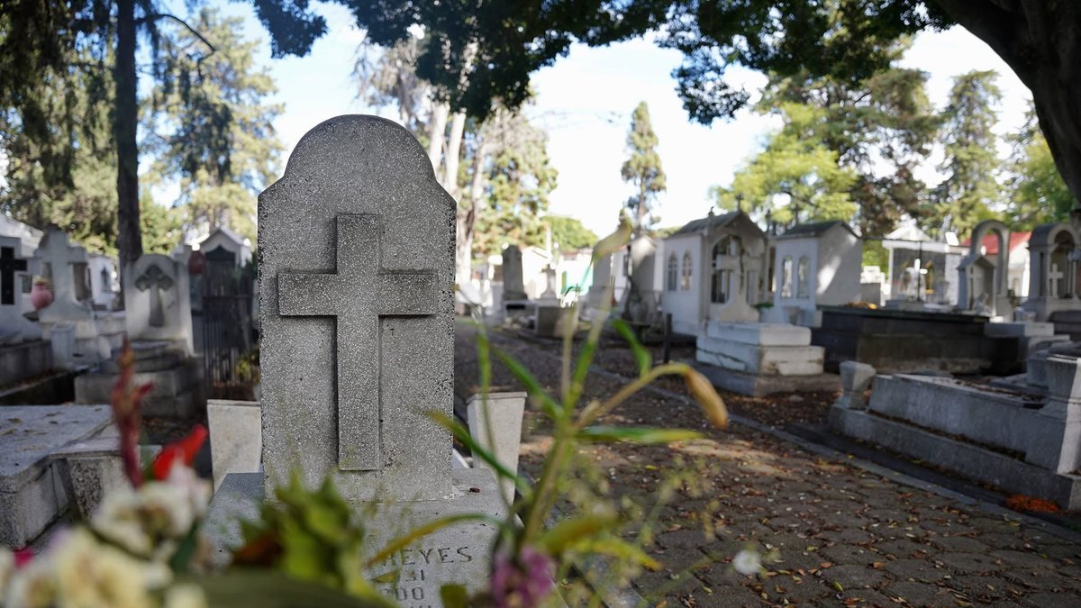 ¿Cuántas tumbas quedan en Michoacán? INEGI reporta más de 40 mil disponibles; Morelia, sin datos