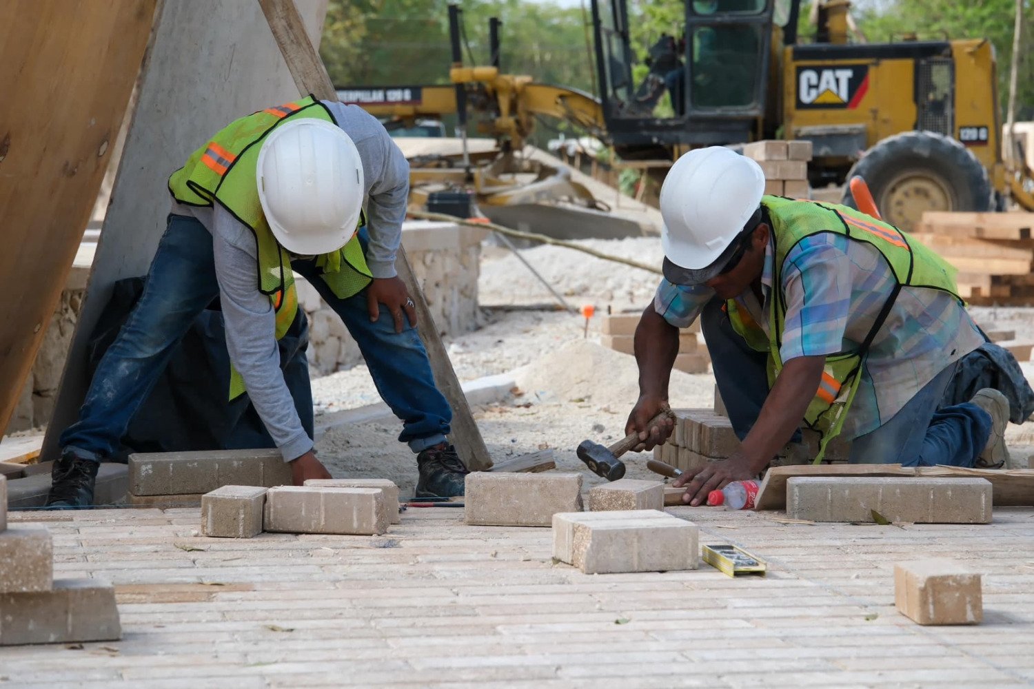 Es Coahuila freno de la industria de la construcción