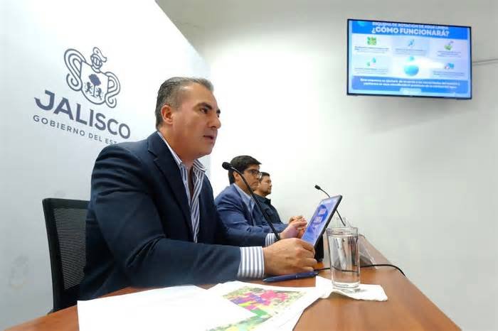 ¿Qué días habrá baja presión de agua por colonia en Guadalajara? Así funcionará la rotación