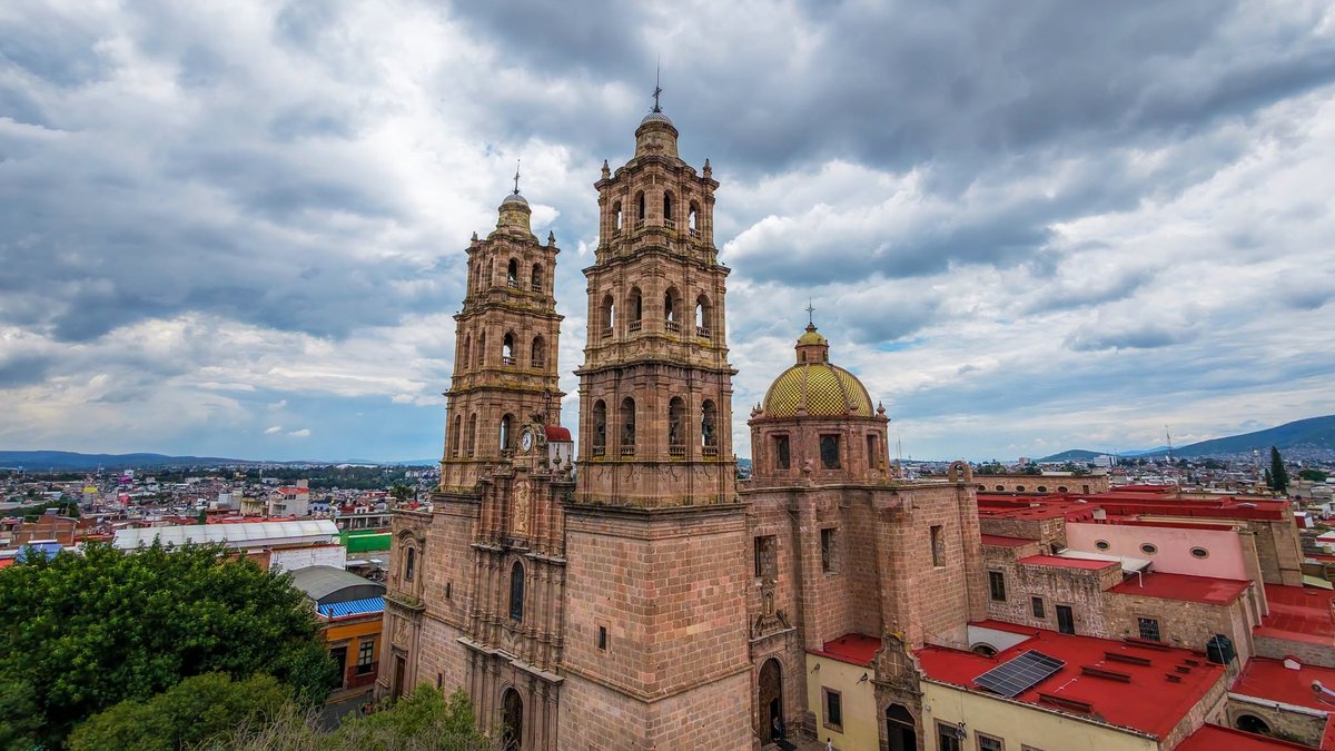 Morelia tendrá frío, sol y posibles lluvias este martes