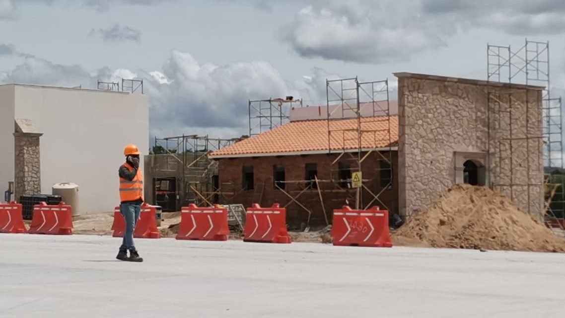 Exigen revertir la concesión de la autopista Silao-San Miguel tras dos años de retraso