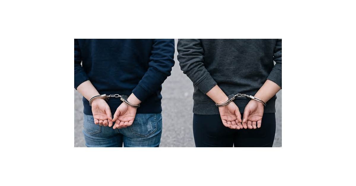 Dan casi 30 años de prisión a dos hombres por disparar contra las instalaciones de la FGR en Tijuana
