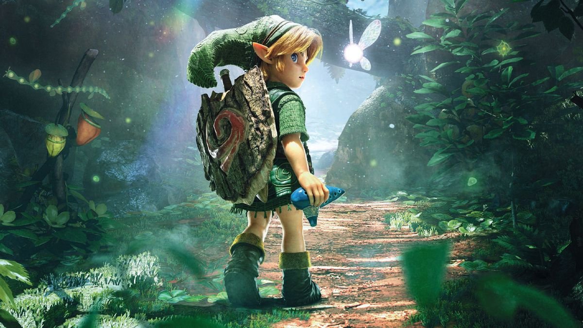 Zelda llegará a Morelia con venta nocturna de Ocarina of Time; habrá regalos de edición limitada