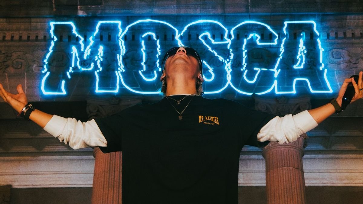 Nsqk confirma concierto en Morelia y ya se sabe dónde se presentará