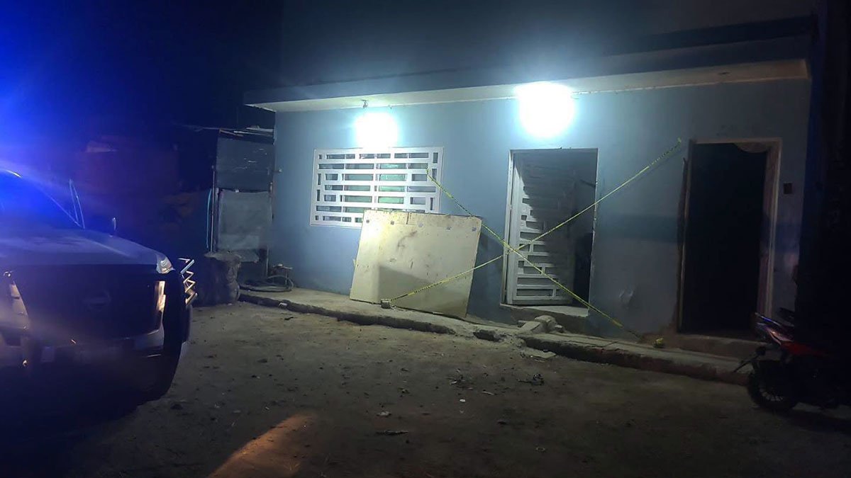 Irrumpen en vivienda de Purísima y dejan a hombre malherido, muere en el hospital