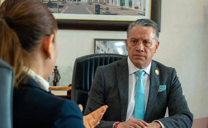 Hallazgo de cuerpos humanos en bolsas distribuídas en León es "atípico", asegura Fiscal de Guanajuato; caso requiere análisis criminal, dice