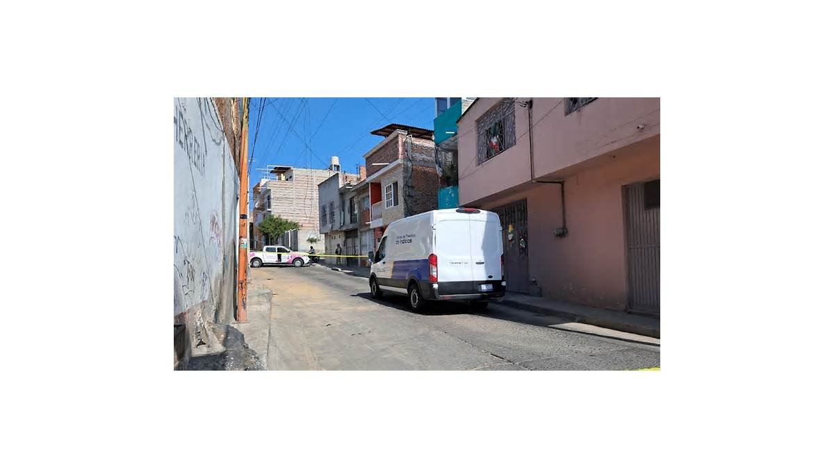 Valle de Santiago iguala en nueve meses los 113 homicidios registrados en todo 2024