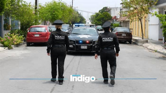 Logra Monterrey su mejor nivel de seguridad percibido de acuerdo con INEGI