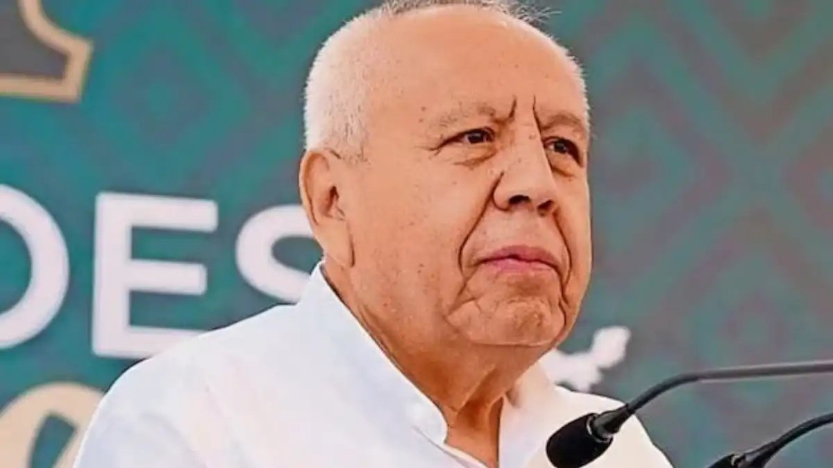 Cierran proceso penal contra Francisco Garduño por incendio en Ciudad Juárez