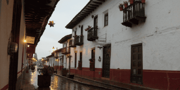 Cómo llegar al Pueblo Mágico de Jalisco que luce espectacular en temporada de lluvias