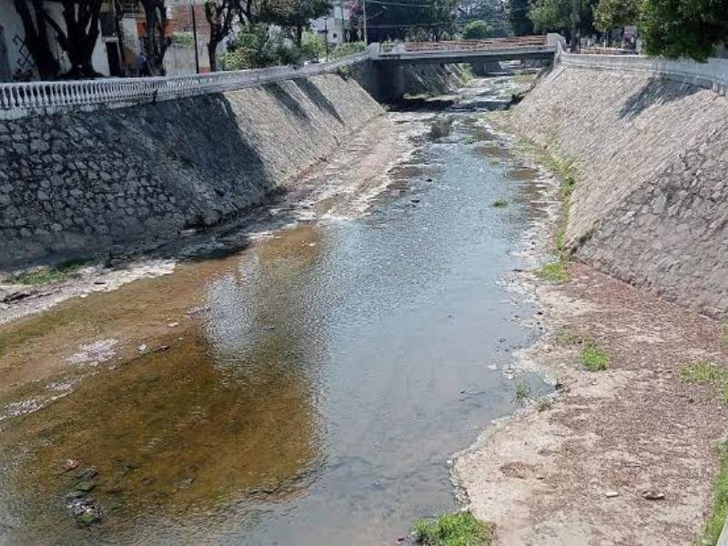 Actualizarán zonas inundables del río Sabinal y arroyos en Tuxtla Gutiérrez