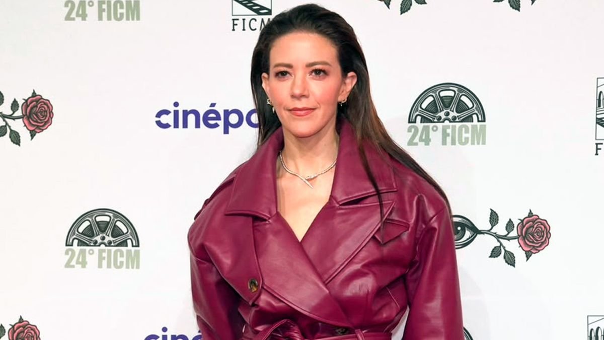 "Morelia tiene mi corazón": Fernanda Castillo revela su conexión especial con Michoacán