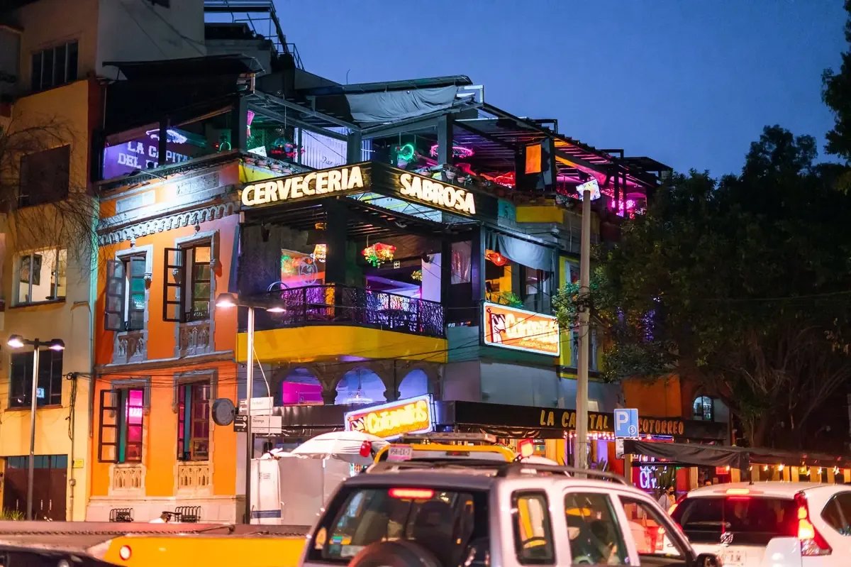 Retiran un bar del programa Puntos Naranja en Morelia