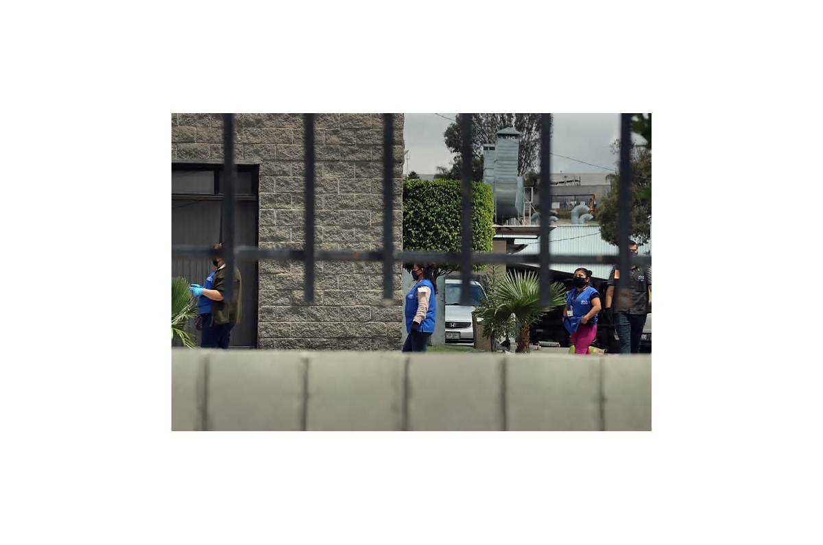 Nuevos parques industriales de Tijuana podrían asumir el costo de infraestructura eléctrica