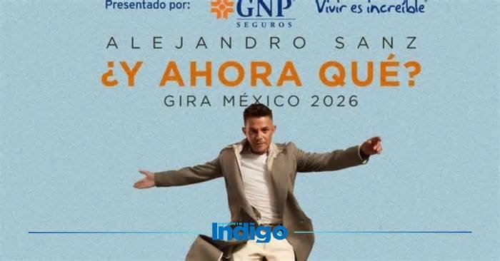 Conciertos en Monterrey este fin de semana: cartelera del 17 y 18 de octubre