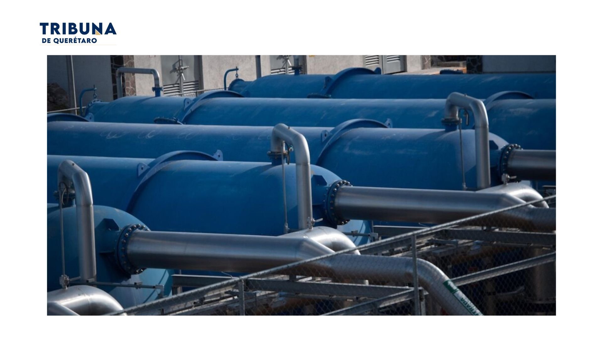 Quinto Informe de Roberto Cabrera: logros y desafíos del agua potable en SJR