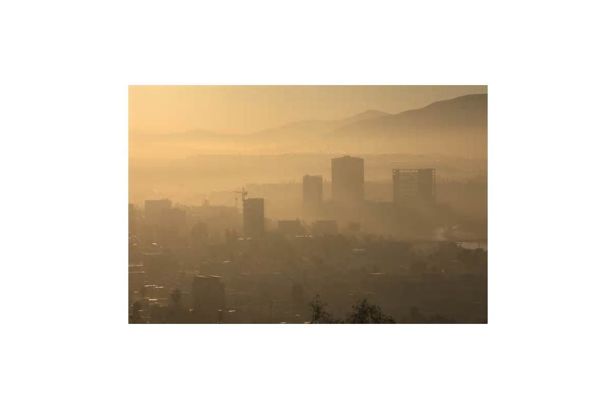 Vientos de Santa Ana en Tijuana: alertan por rachas fuertes y aumento de temperatura
