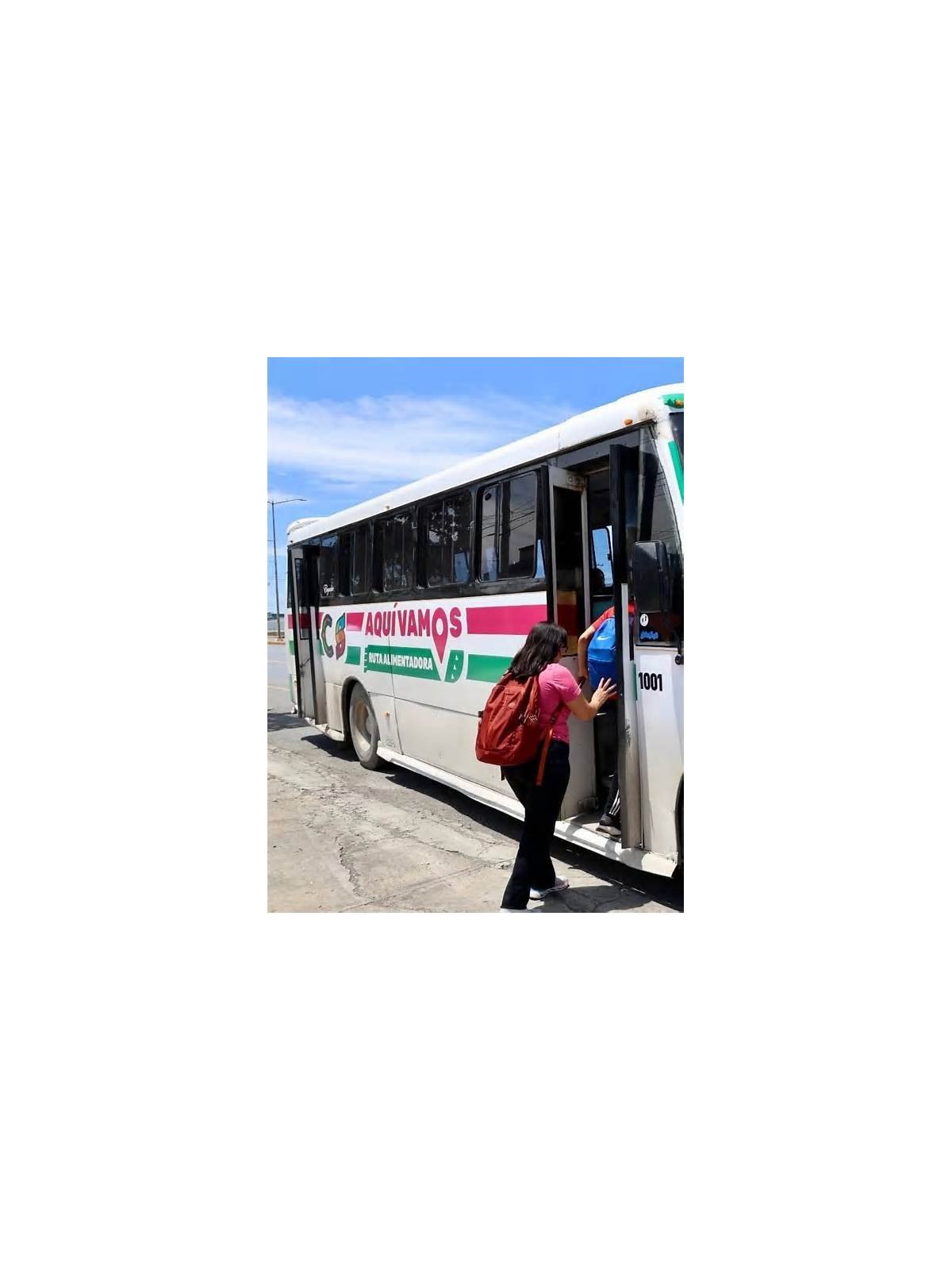 ¿Vas al Rodeo Saltillo? Así podrás moverte gratis a la Expo Coahuila y evitar el tráfico