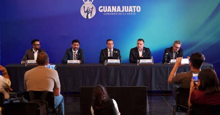 De puente a tratamiento contra el cáncer: Guanajuato cambia destino a 434 mdp