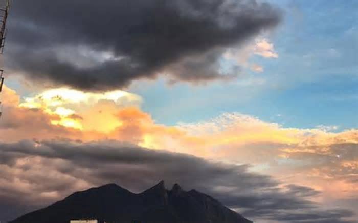 Clima Monterrey MAÑANA 31 de octubre | Pronóstico del tiempo