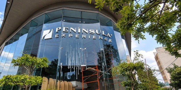 Península Experience: Innovación e interactividad en el corazón de Guadalajara