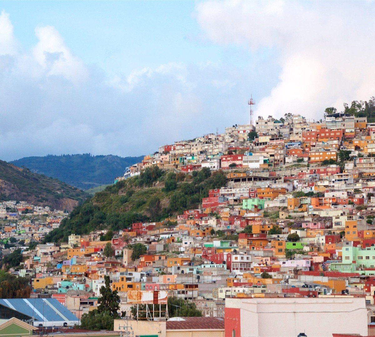 Vivienda en Pachuca registra plusvalía anual de 20%: Tinsa