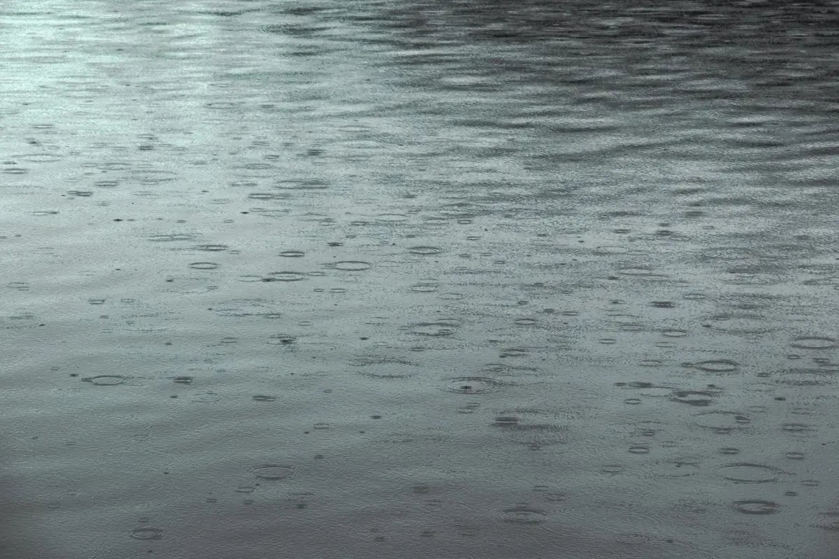 Granizada en Ciudad Juárez provoca inundaciones y daños materiales