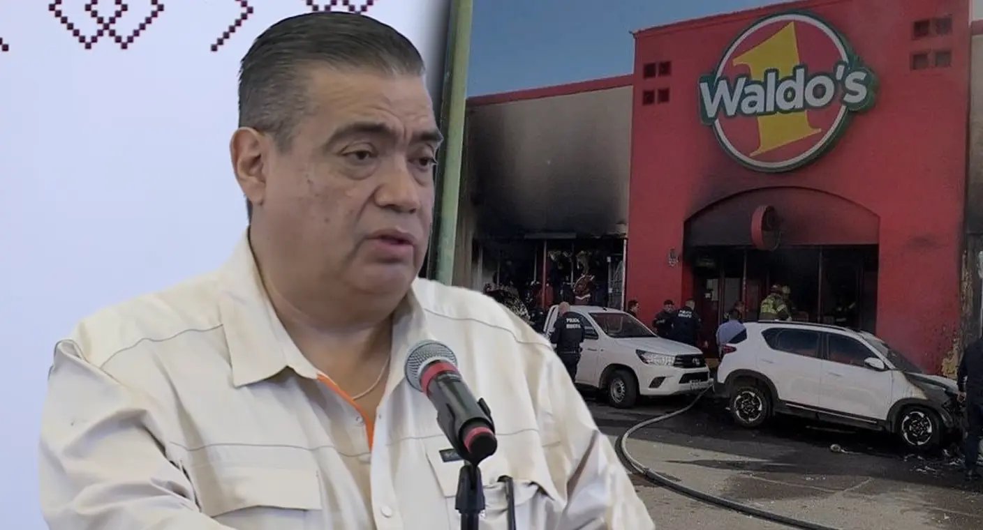 Profesionales alteraron requisitos para obtener permisos para tienda Waldo’s, afirma fiscal de Sonora