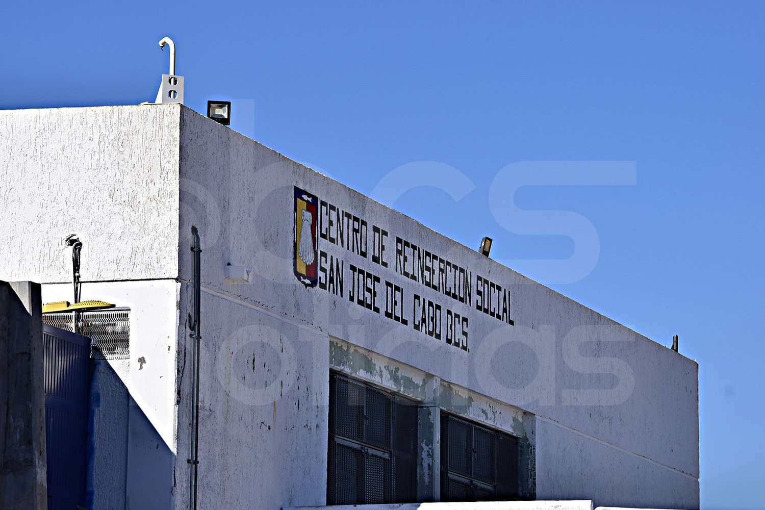Baja California Sur cayó de 6.61 a 4.37 puntos en la evaluación penitenciaria 2025 de la CNDH
