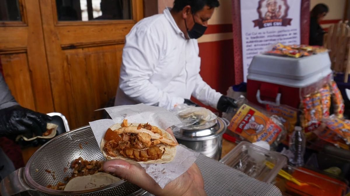 Certificación de Carnitas Michoacán llega a EU; distingue a 6 negocios de Morelia, Quiroga y Tacámbaro