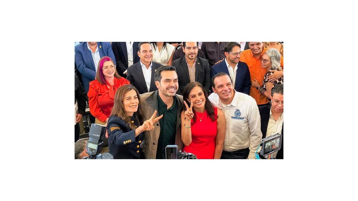 Guanajuato: por primera vez un alcalde de León rinde su informe sin la presencia del gobernador en turno