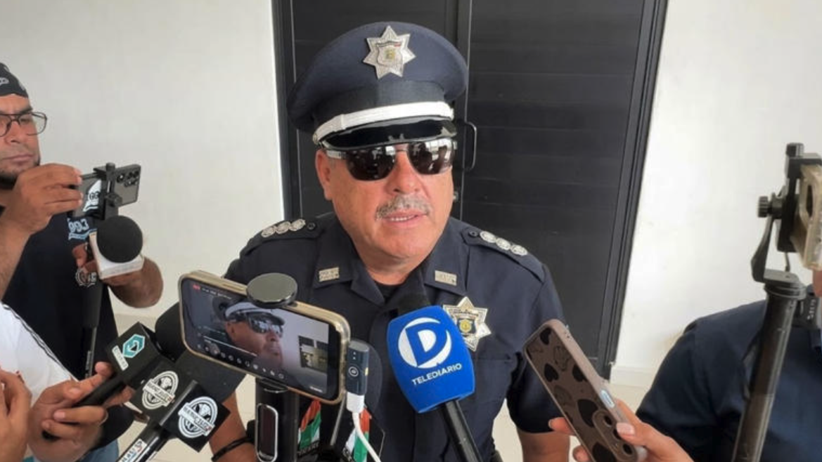 Denuncian uso de nuevas patrullas blindadas de San Luis Potosí para trasladar a funcionarios