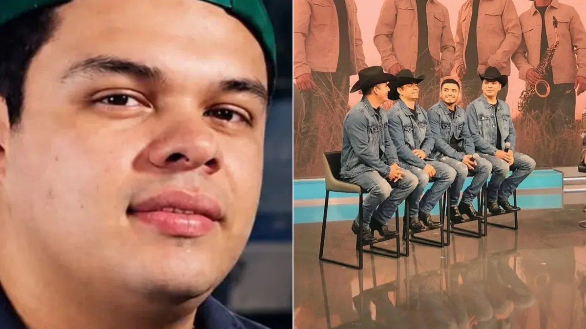 Muere integrante de Los Primos de Durango cuando reparaba camión de la agrupación