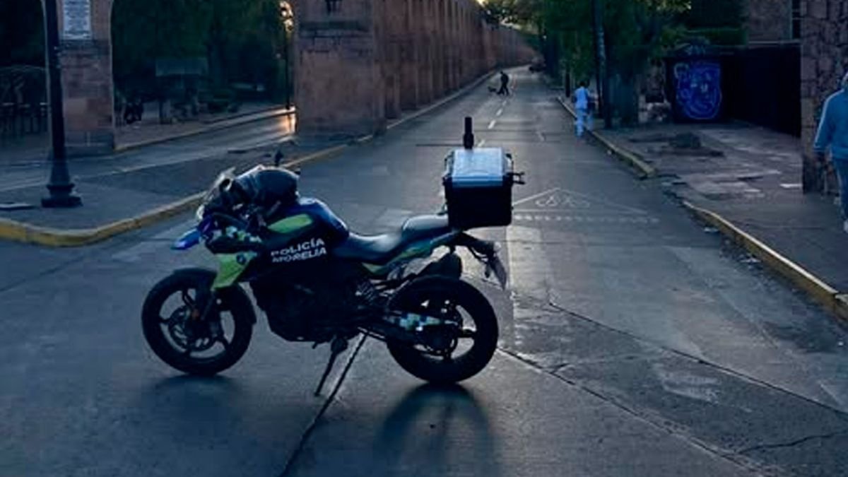 ¡Atención, Morelia! Habrá cortes viales en Acueducto y Madero por procesión