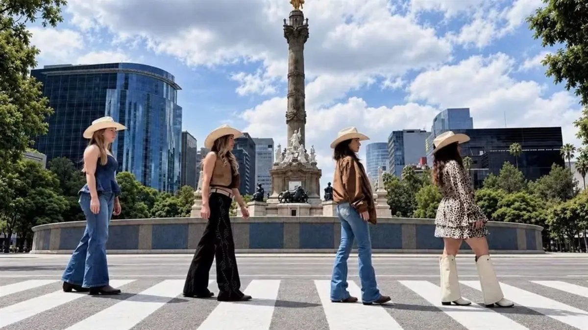 Saltillo impulsa turismo vaquero para atraer congresos y convenciones