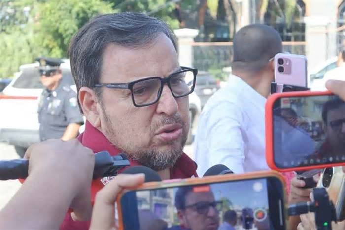 Beneficia SET a más de mil estudiantes con Becas Avanza en Tampico, Tamaulipas